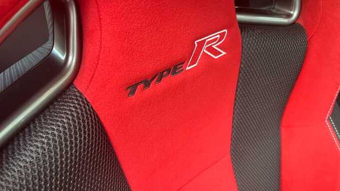 Honda Civic Type R 2.0 VTEC Turbo Type R GT 5dr Petrol Hatchback