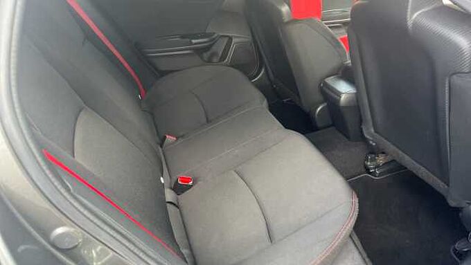Honda Civic Type R 2.0 VTEC Turbo Type R GT 5dr Petrol Hatchback