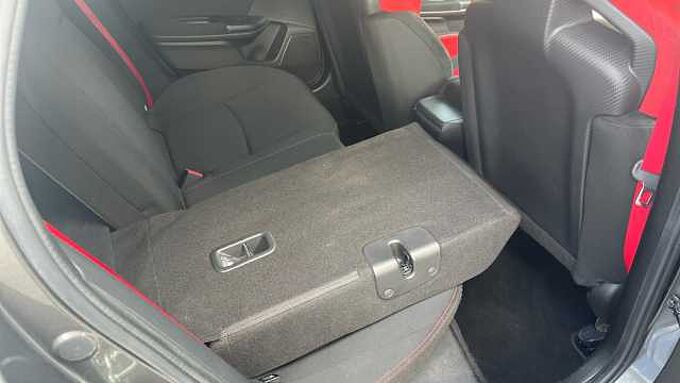 Honda Civic Type R 2.0 VTEC Turbo Type R GT 5dr Petrol Hatchback