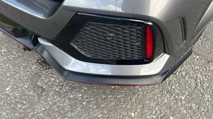Honda Civic Type R 2.0 VTEC Turbo Type R GT 5dr Petrol Hatchback