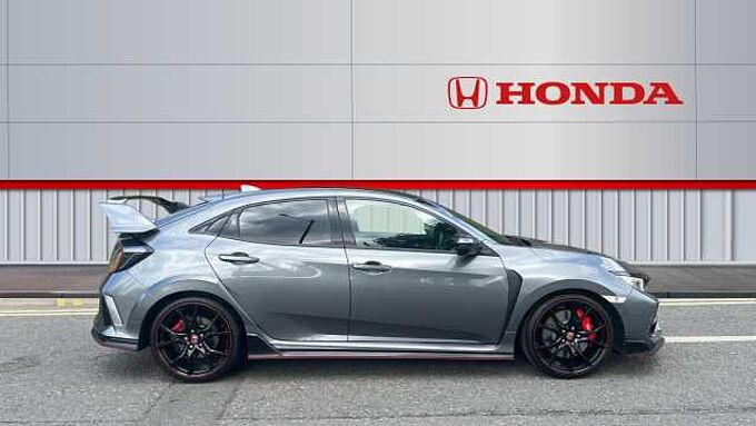 Honda Civic Type R 2.0 VTEC Turbo Type R GT 5dr Petrol Hatchback