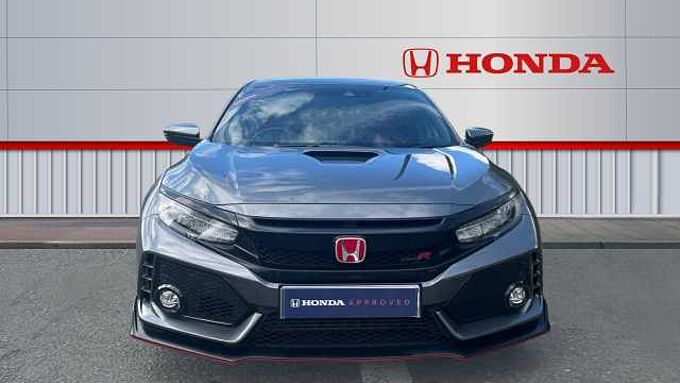 Honda Civic Type R 2.0 VTEC Turbo Type R GT 5dr Petrol Hatchback