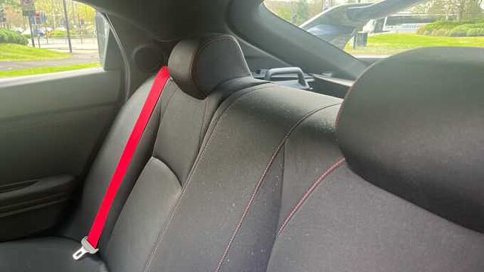 Honda Civic Type R 2.0 VTEC Turbo Type R GT 5dr Petrol Hatchback