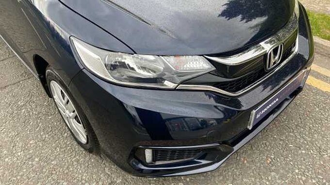 Honda Jazz 1.3 i-VTEC S 5dr Petrol Hatchback