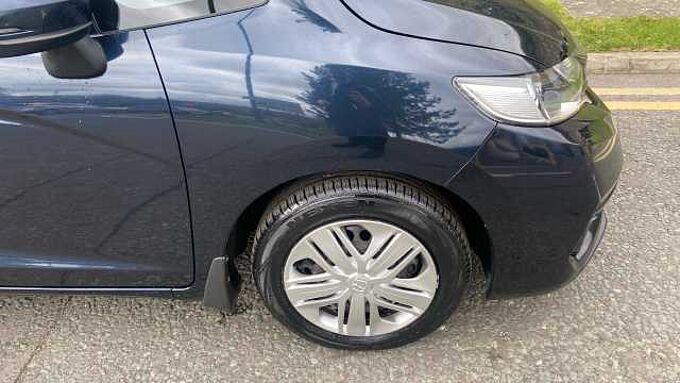 Honda Jazz 1.3 i-VTEC S 5dr Petrol Hatchback