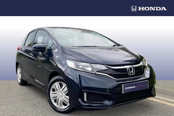 Honda  Jazz 1.3 i-VTEC S 5dr Petrol Hatchback