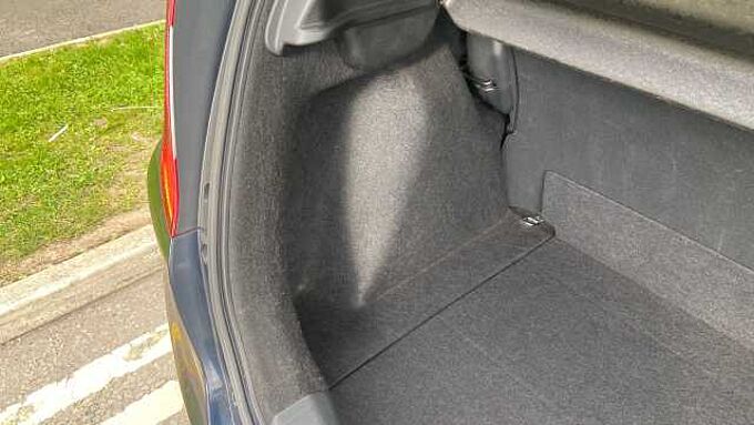 Honda Jazz 1.3 i-VTEC S 5dr Petrol Hatchback