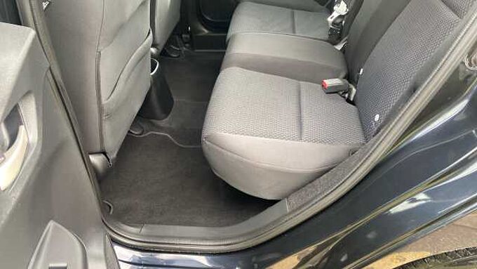 Honda Jazz 1.3 i-VTEC S 5dr Petrol Hatchback