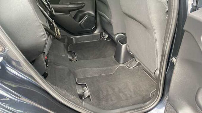 Honda Jazz 1.3 i-VTEC S 5dr Petrol Hatchback