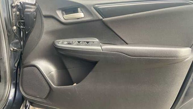 Honda Jazz 1.3 i-VTEC S 5dr Petrol Hatchback