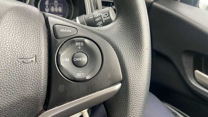 Honda Jazz 1.3 i-VTEC S 5dr Petrol Hatchback