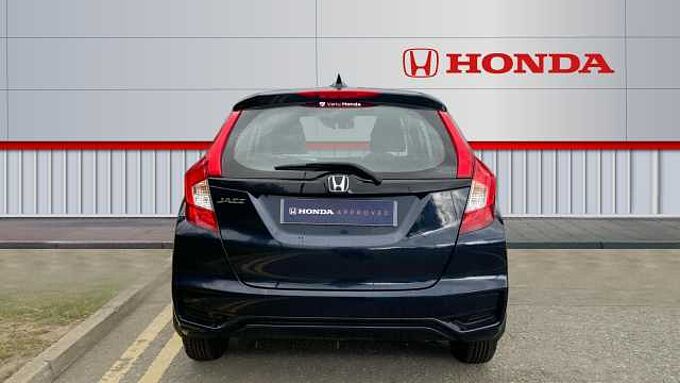 Honda Jazz 1.3 i-VTEC S 5dr Petrol Hatchback