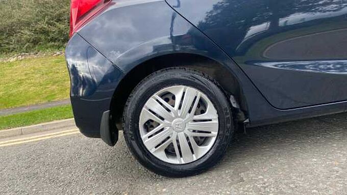 Honda Jazz 1.3 i-VTEC S 5dr Petrol Hatchback