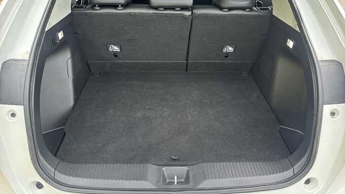 Honda E Ny1 150kW Elegance 69kWh 5dr Auto Electric Hatchback