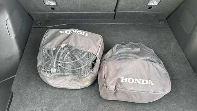 Honda E Ny1 150kW Elegance 69kWh 5dr Auto Electric Hatchback