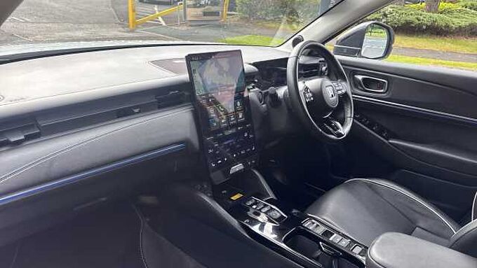 Honda E Ny1 150kW Elegance 69kWh 5dr Auto Electric Hatchback