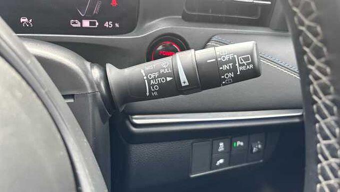 Honda E Ny1 150kW Elegance 69kWh 5dr Auto Electric Hatchback