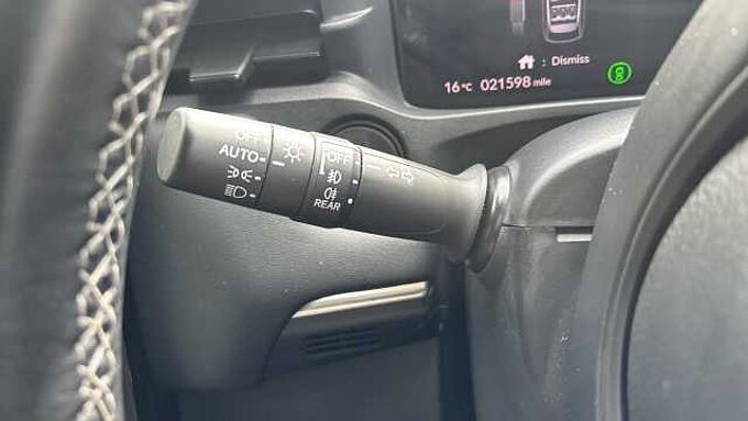 Honda E Ny1 150kW Elegance 69kWh 5dr Auto Electric Hatchback