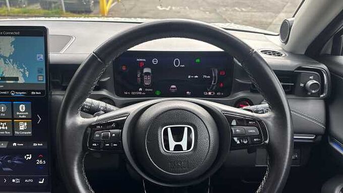 Honda E Ny1 150kW Elegance 69kWh 5dr Auto Electric Hatchback