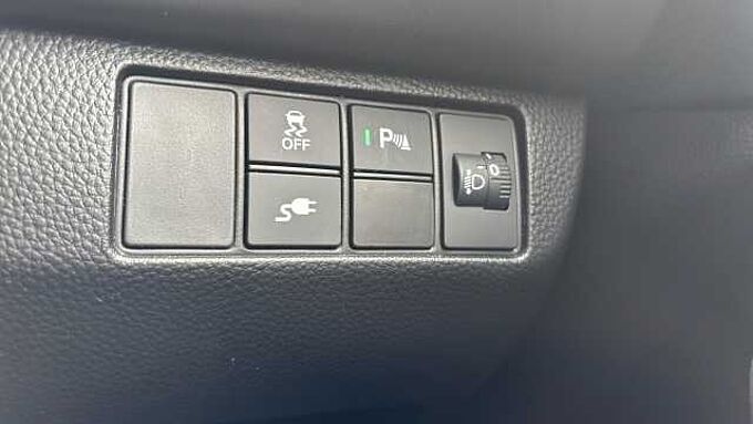 Honda E Ny1 150kW Elegance 69kWh 5dr Auto Electric Hatchback