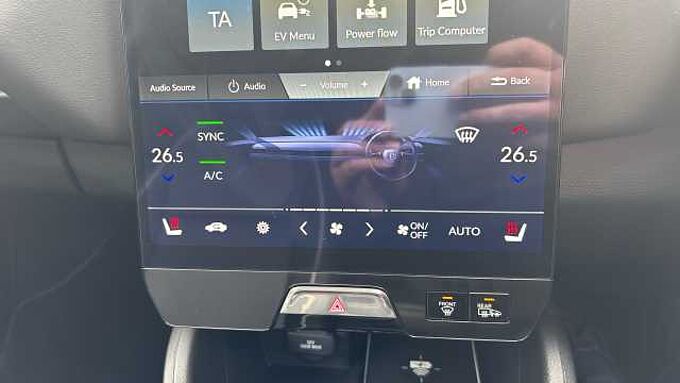 Honda E Ny1 150kW Elegance 69kWh 5dr Auto Electric Hatchback