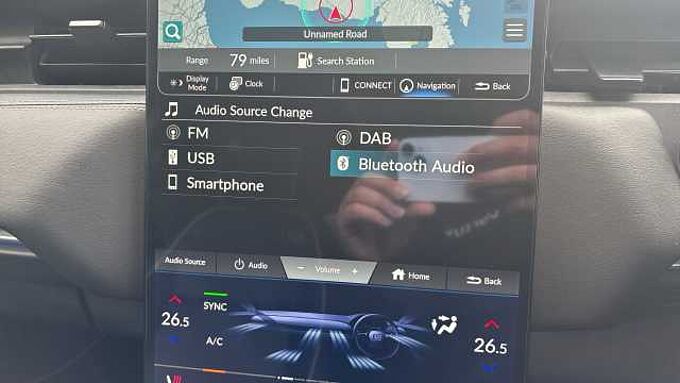 Honda E Ny1 150kW Elegance 69kWh 5dr Auto Electric Hatchback