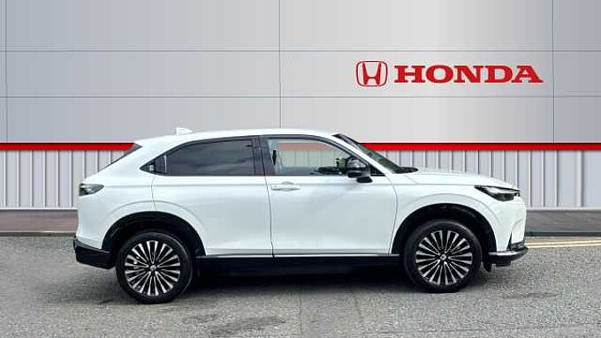 Honda E Ny1 150kW Elegance 69kWh 5dr Auto Electric Hatchback