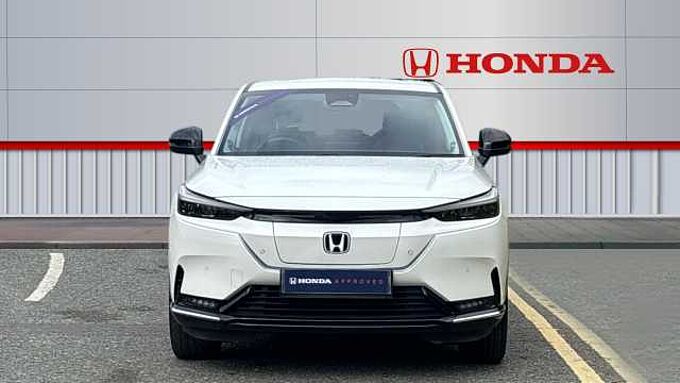 Honda E Ny1 150kW Elegance 69kWh 5dr Auto Electric Hatchback