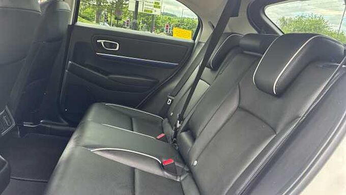Honda E Ny1 150kW Elegance 69kWh 5dr Auto Electric Hatchback