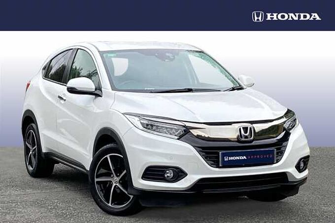 Honda  HR-V 1.5 i-VTEC SE 5dr Petrol Hatchback