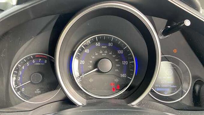 Honda Jazz 1.3 i-VTEC EX 5dr Petrol Hatchback