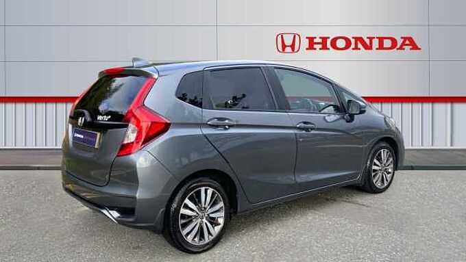 Honda Jazz 1.3 i-VTEC EX 5dr Petrol Hatchback