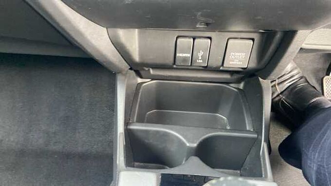 Honda Jazz 1.3 i-VTEC EX 5dr Petrol Hatchback