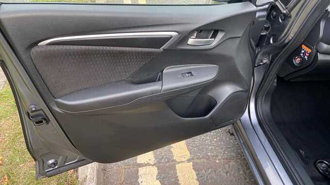 Honda Jazz 1.3 i-VTEC EX 5dr Petrol Hatchback