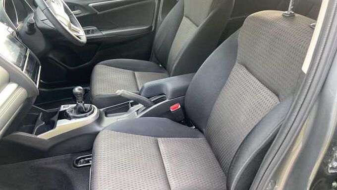 Honda Jazz 1.3 i-VTEC EX 5dr Petrol Hatchback