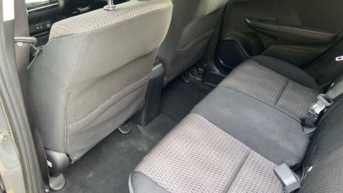 Honda Jazz 1.3 i-VTEC EX 5dr Petrol Hatchback
