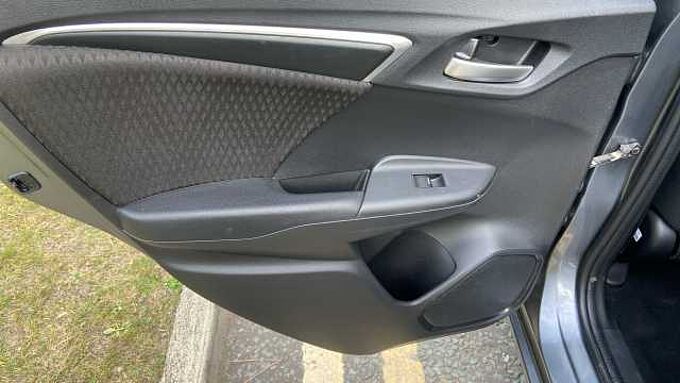 Honda Jazz 1.3 i-VTEC EX 5dr Petrol Hatchback