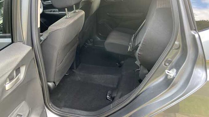 Honda Jazz 1.3 i-VTEC EX 5dr Petrol Hatchback