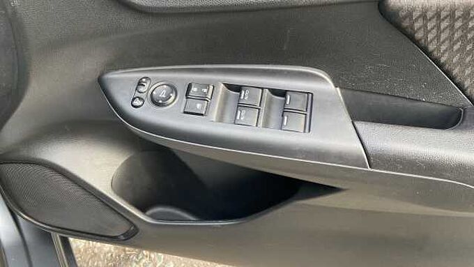 Honda Jazz 1.3 i-VTEC EX 5dr Petrol Hatchback