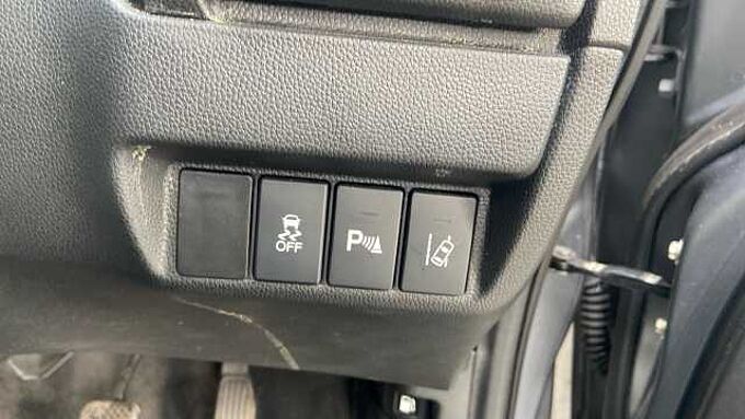 Honda Jazz 1.3 i-VTEC EX 5dr Petrol Hatchback