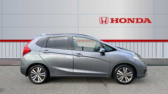 Honda Jazz 1.3 i-VTEC EX 5dr Petrol Hatchback