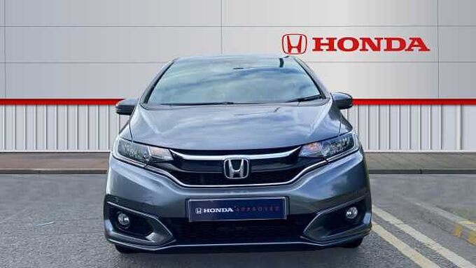 Honda Jazz 1.3 i-VTEC EX 5dr Petrol Hatchback