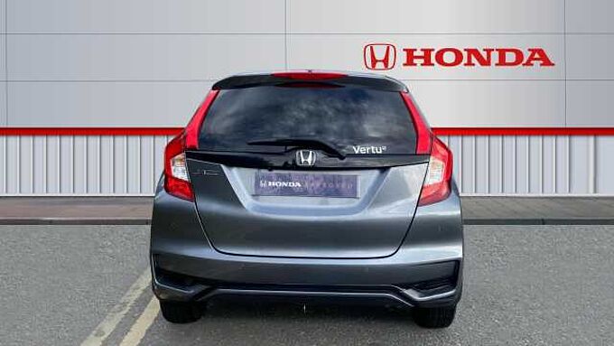 Honda Jazz 1.3 i-VTEC EX 5dr Petrol Hatchback
