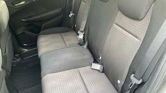 Honda Jazz 1.3 i-VTEC EX 5dr Petrol Hatchback