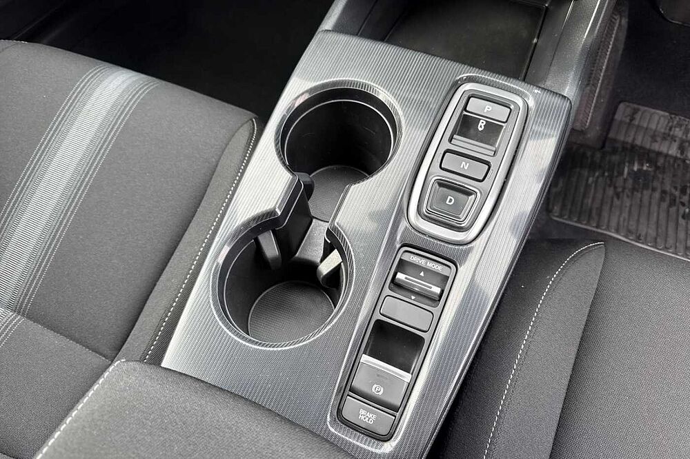 Honda Civic 2.0 eHEV Elegance 5dr CVT