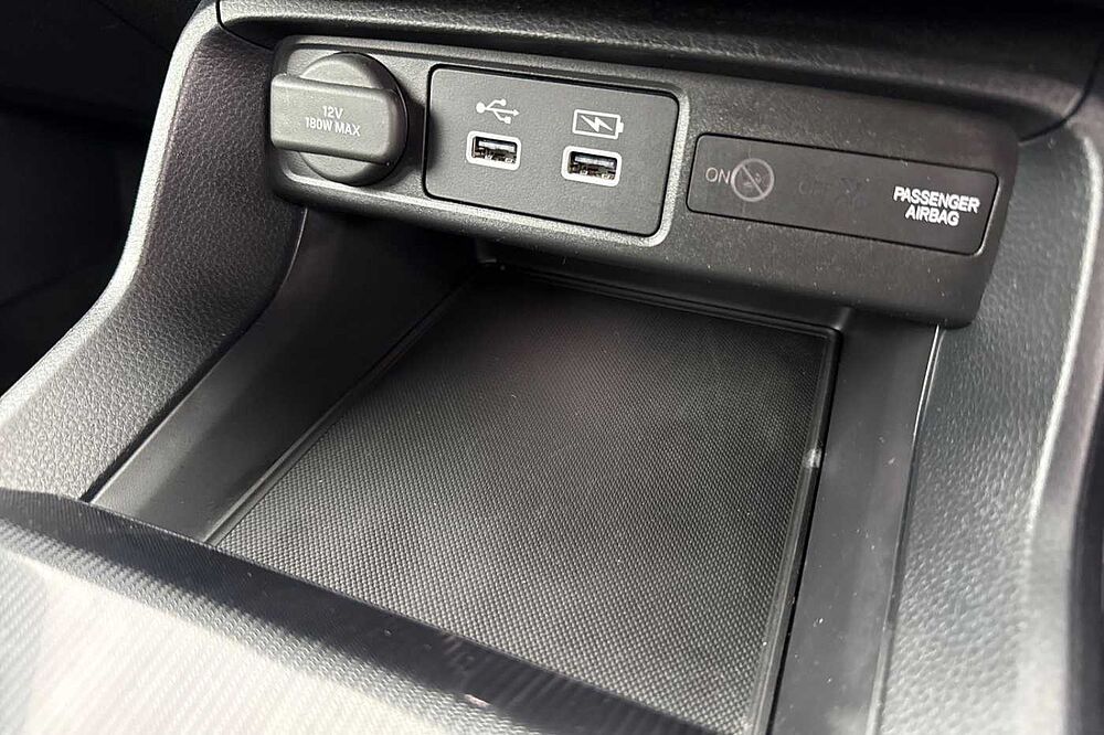 Honda Civic 2.0 eHEV Elegance 5dr CVT