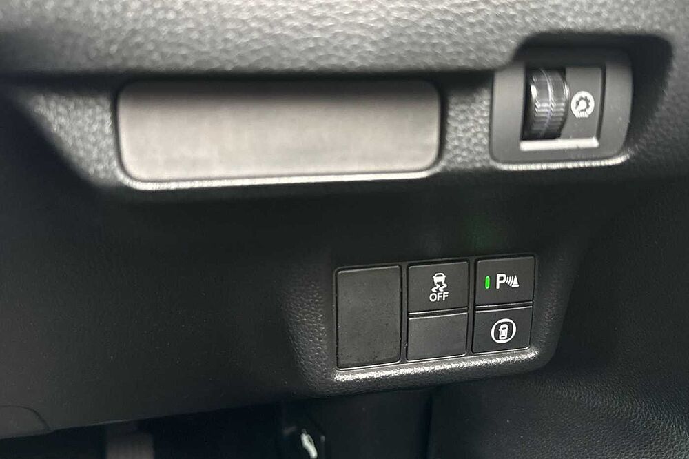 Honda Civic 2.0 eHEV Elegance 5dr CVT