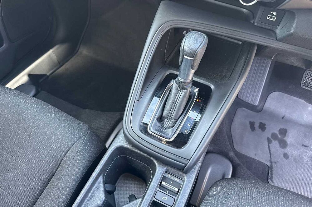 Honda Hr-v 1.5 eHEV Elegance 5dr CVT