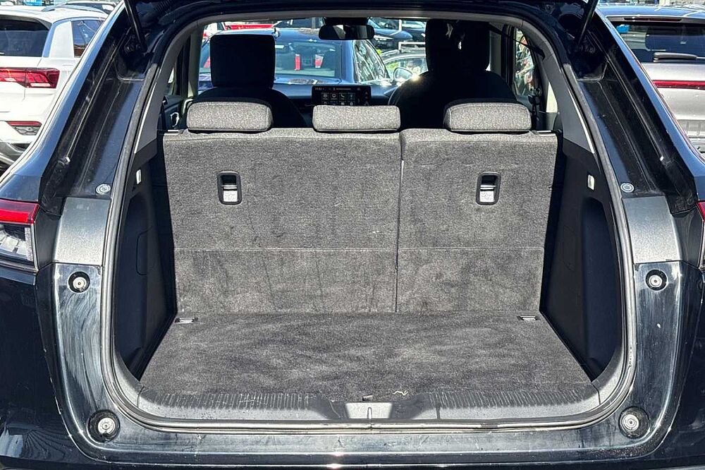 Honda Hr-v 1.5 eHEV Elegance 5dr CVT