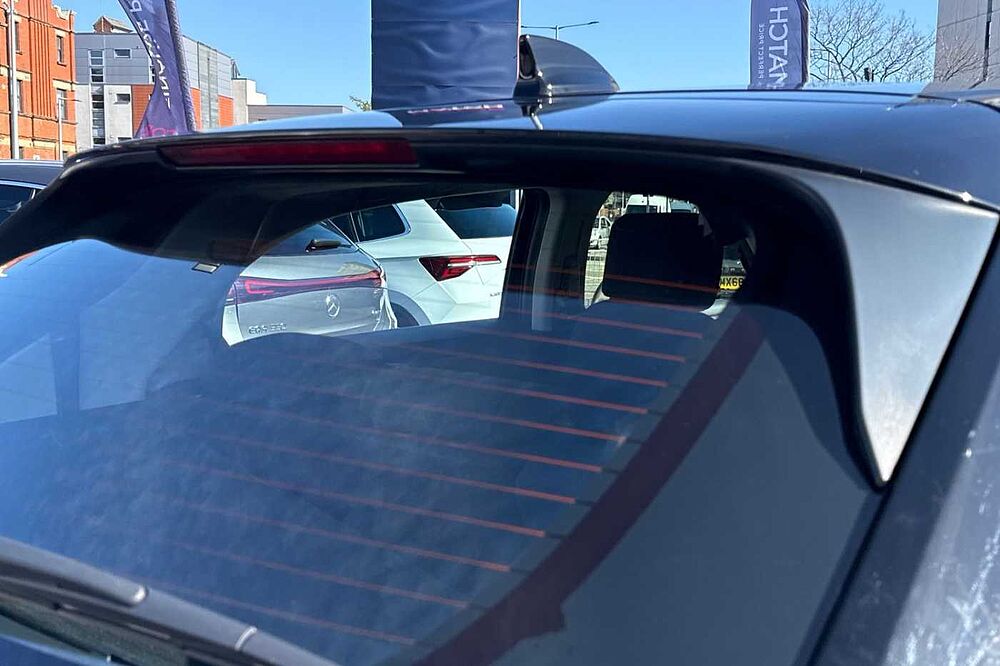 Honda Hr-v 1.5 eHEV Elegance 5dr CVT